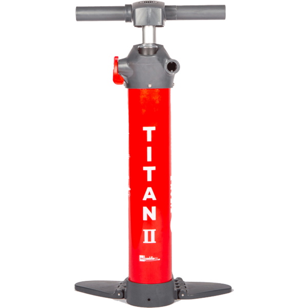 2026 Red Paddle Co Titan 2 Pump 001-003-000-0011